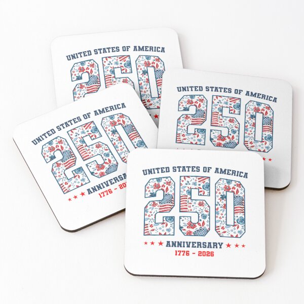 Item preview, USA 250th Anniversary, Liberty, Freedom designed and sold by vintagearttee.