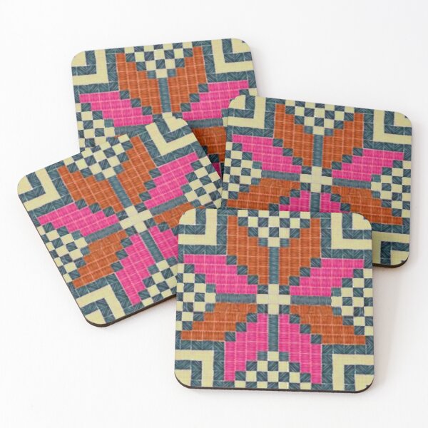 Item preview, Palestanian embroidery designed and sold by Blend Jo.