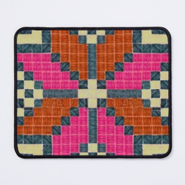 Item preview, Palestanian embroidery designed and sold by Blend Jo.