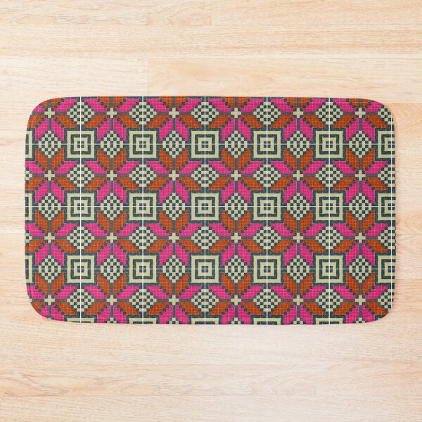Item preview, Palestanian embroidery designed and sold by Blend Jo.