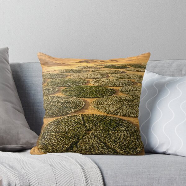 Item preview, Al Jouf Olive Groves, Al Jouf, Saudi Arabia designed and sold by GoldenVerseArt.