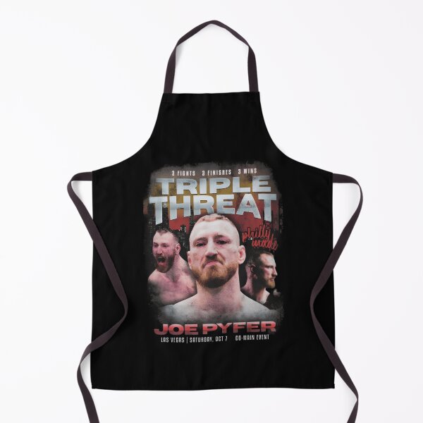 Item preview, Joe Pyfer "Trible Threat" designed and sold by JeyVel.