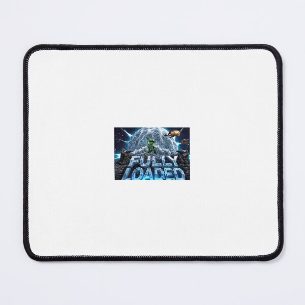 Item preview, Fully loaded my new brand designed and sold by Pacific  pixel lab.