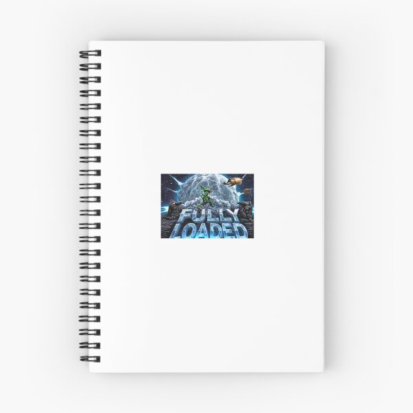 Item preview, Fully loaded my new brand designed and sold by Pacific  pixel lab.
