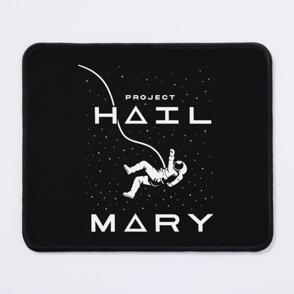 Item preview, Project Hail Mary Rocky Astronaut Space designed and sold by mcgary-haven.