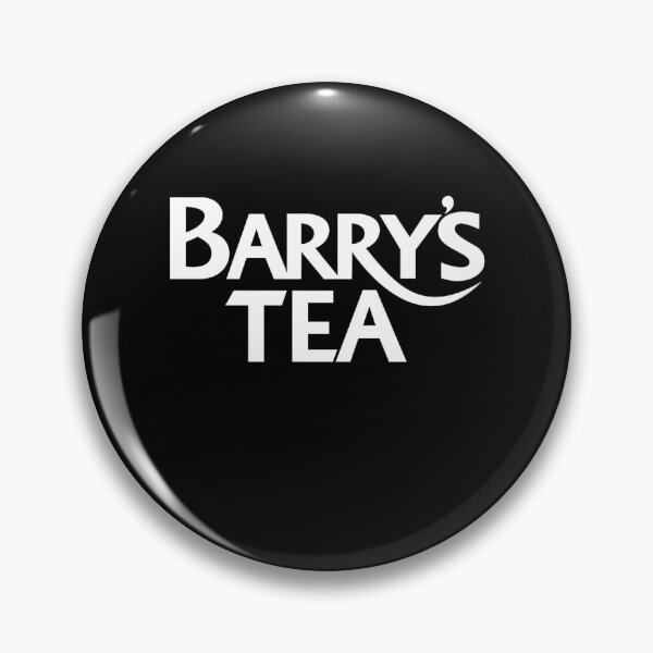 Item preview, Barry's Tea designed and sold by TROUBLESHOOTS.
