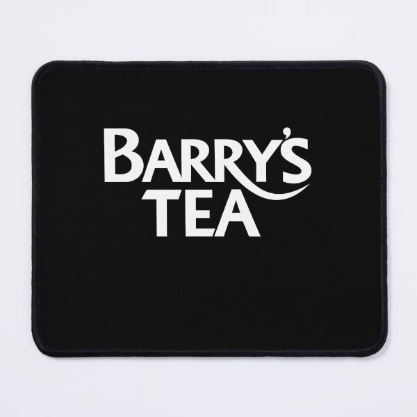 Item preview, Barry's Tea designed and sold by TROUBLESHOOTS.