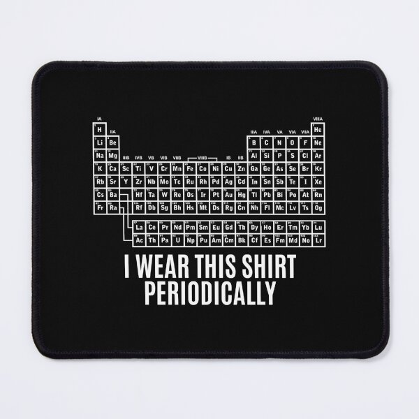 Item preview, Project Hail Mary I Wear This Shirt Periodically designed and sold by mcgary-haven.
