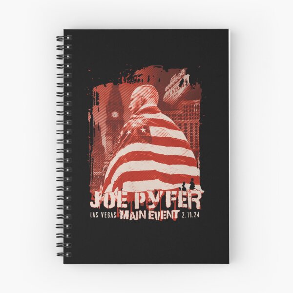 Item preview, Joe Pyfer US Flag designed and sold by JeyVel.