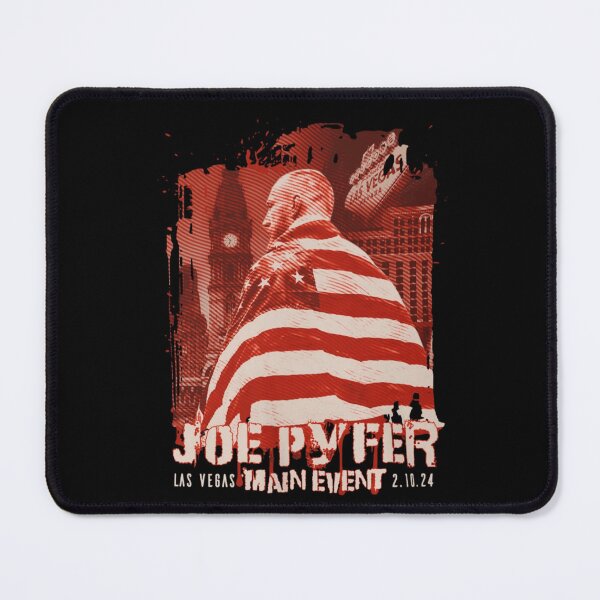 Item preview, Joe Pyfer US Flag designed and sold by JeyVel.