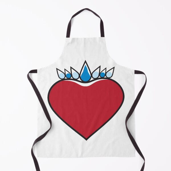 Item preview, Immaculate Heart designed and sold by Texas Southern Studio.