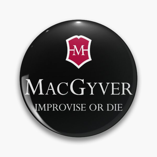 Item preview, Improvise or Die designed and sold by sachpica.