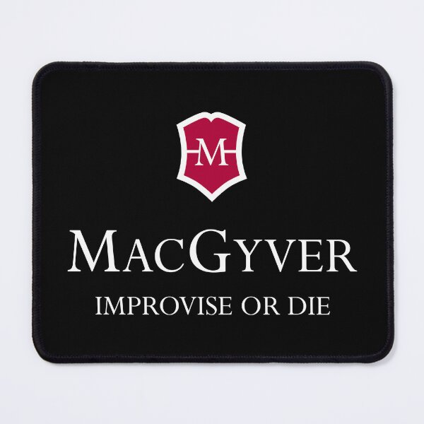 Item preview, Improvise or Die designed and sold by sachpica.