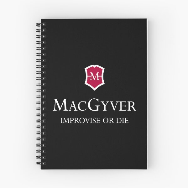 Item preview, Improvise or Die designed and sold by sachpica.