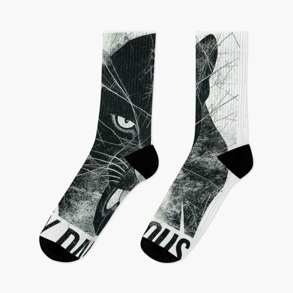 Item preview, Stay Dangerous Black Panther designed and sold by kalbostyle.