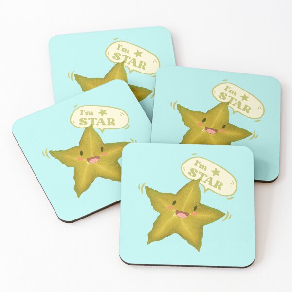 Item preview, I'm A Star  designed and sold by DJava-ArtO.