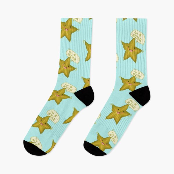 Item preview, I'm A Star  designed and sold by DJava-ArtO.