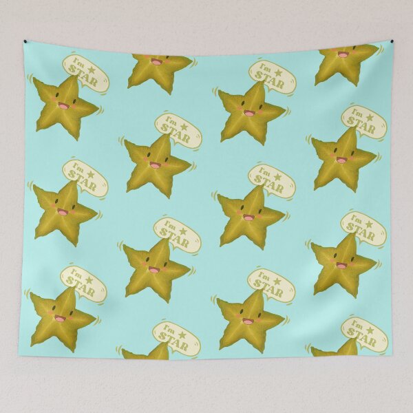 Item preview, I'm A Star  designed and sold by DJava-ArtO.