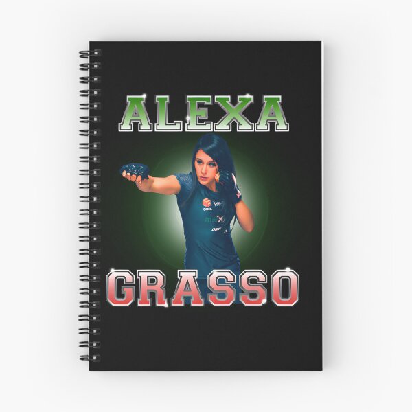 Item preview, Alexa Grasso designed and sold by JeyVel.
