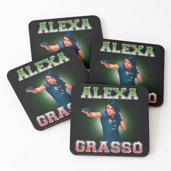 Item preview, Alexa Grasso designed and sold by JeyVel.
