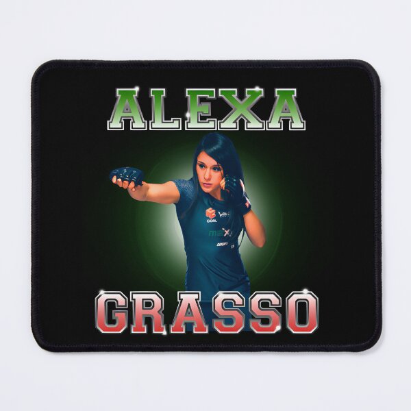 Item preview, Alexa Grasso designed and sold by JeyVel.