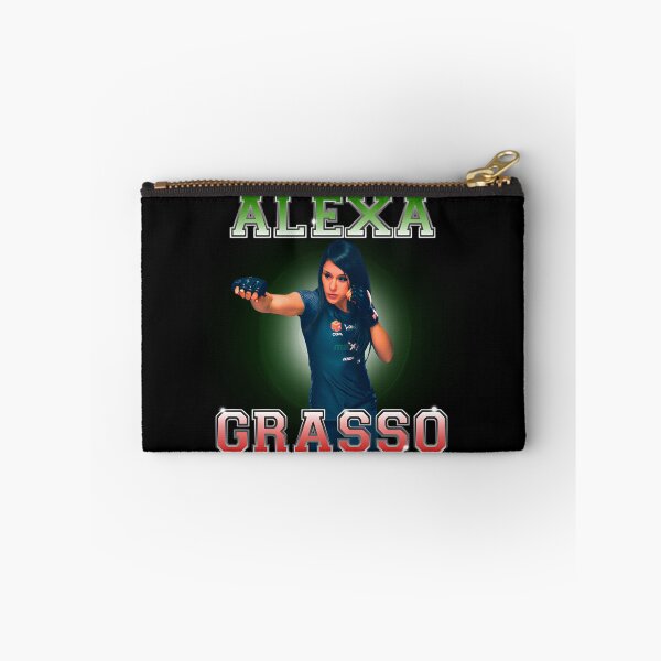 Item preview, Alexa Grasso designed and sold by JeyVel.
