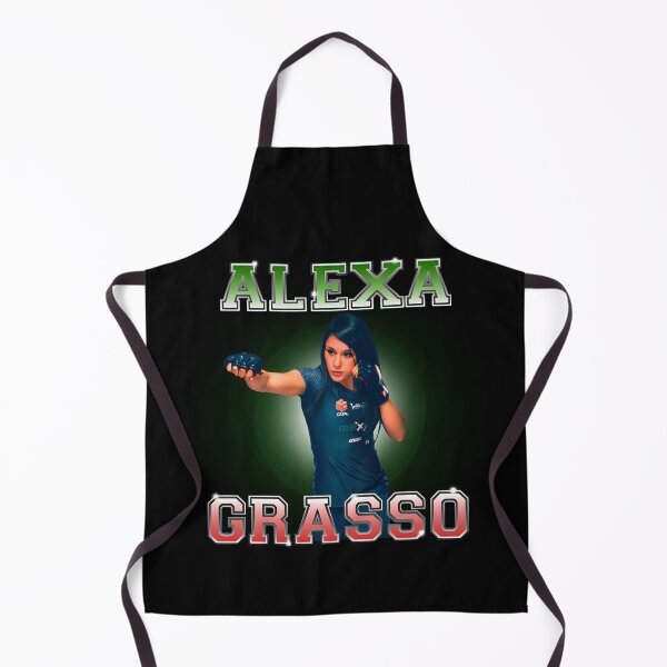 Item preview, Alexa Grasso designed and sold by JeyVel.