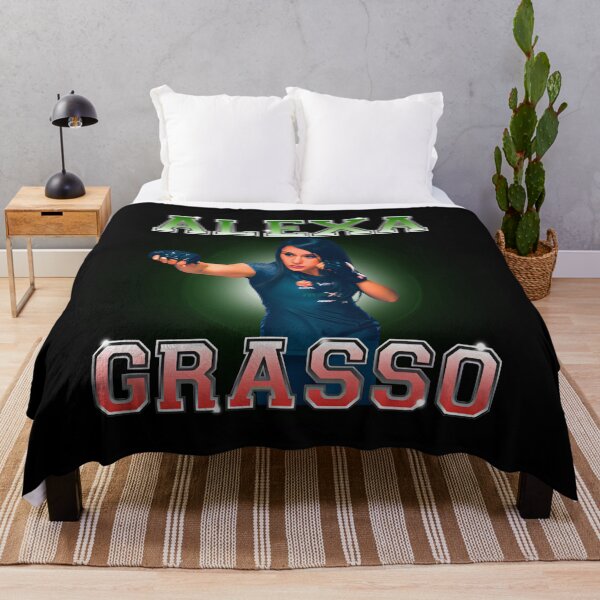 Item preview, Alexa Grasso designed and sold by JeyVel.