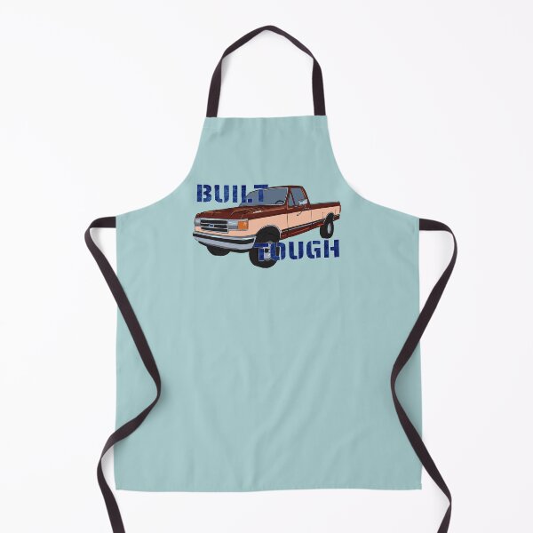 Item preview, Built Truck Tough designed and sold by jcray.