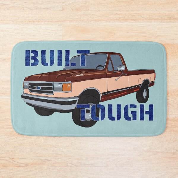 Item preview, Built Truck Tough designed and sold by jcray.