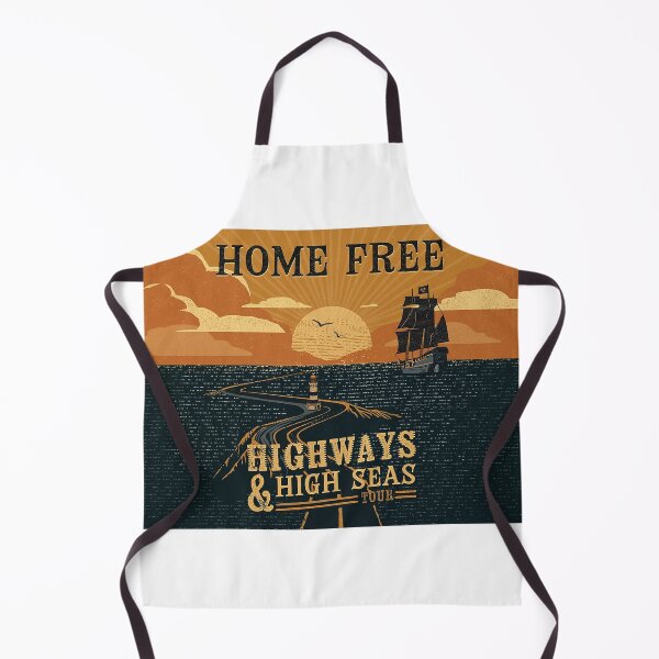 Item preview, home highways and high seas tour designed and sold by fredmascarenas.