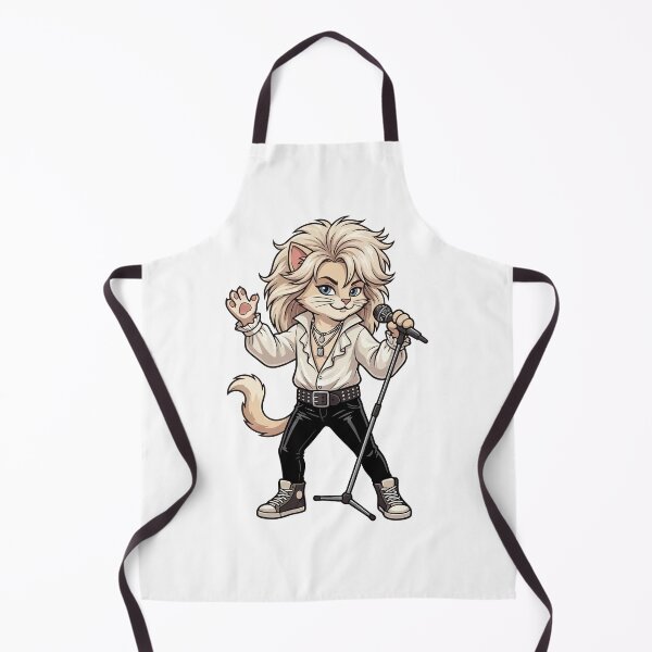 Item preview, Tribute Cat Singer designed and sold by henryavincnt.