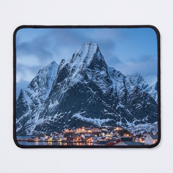 Item preview, Lofoten Dreams: The Arctic Pearl of NorwayLofoten Dreams: The Arctic Pearl of Norway designed and sold by ElartedeNoel.