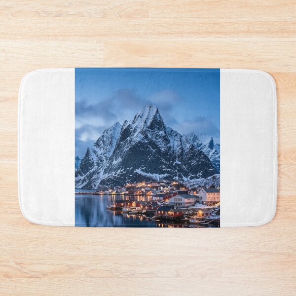Item preview, Lofoten Dreams: The Arctic Pearl of NorwayLofoten Dreams: The Arctic Pearl of Norway designed and sold by ElartedeNoel.