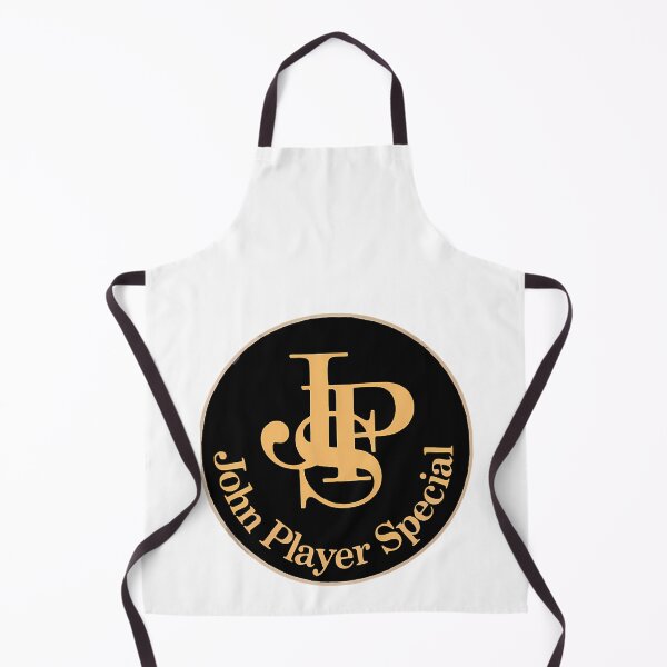 Item preview, JPS John Player Special  designed and sold by TROUBLESHOOTS.
