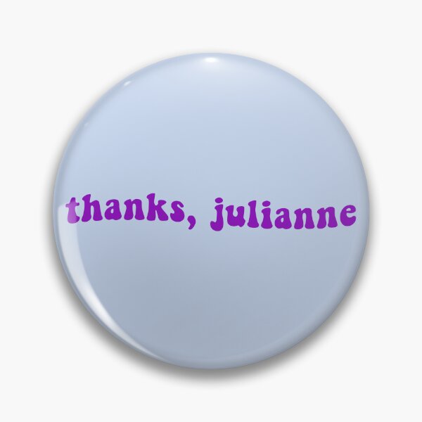 Item preview, thanks, julianne – DWTS Funny Stickers & T-Shirts designed and sold by myloveatfirstframe.