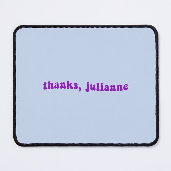 Item preview, thanks, julianne – DWTS Funny Stickers & T-Shirts designed and sold by myloveatfirstframe.