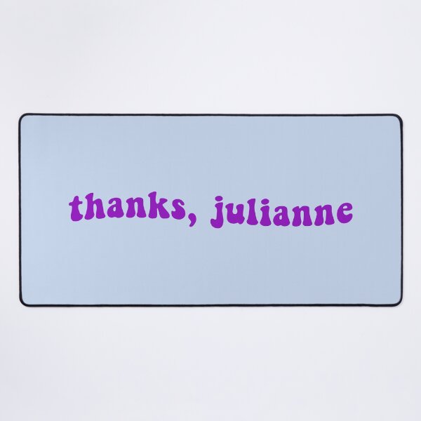 Item preview, thanks, julianne – DWTS Funny Stickers & T-Shirts designed and sold by myloveatfirstframe.