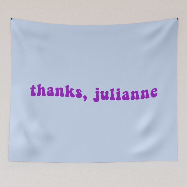 Item preview, thanks, julianne – DWTS Funny Stickers & T-Shirts designed and sold by myloveatfirstframe.