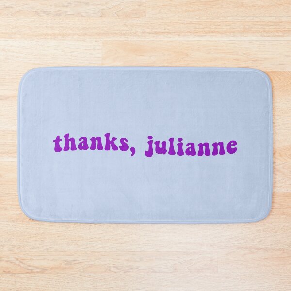 Item preview, thanks, julianne – DWTS Funny Stickers & T-Shirts designed and sold by myloveatfirstframe.