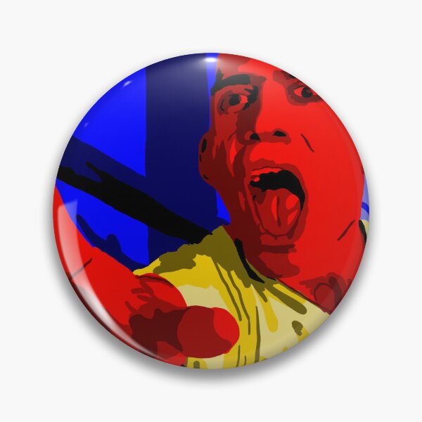 Item preview, Sid Haig in Spider Baby designed and sold by southeddie.