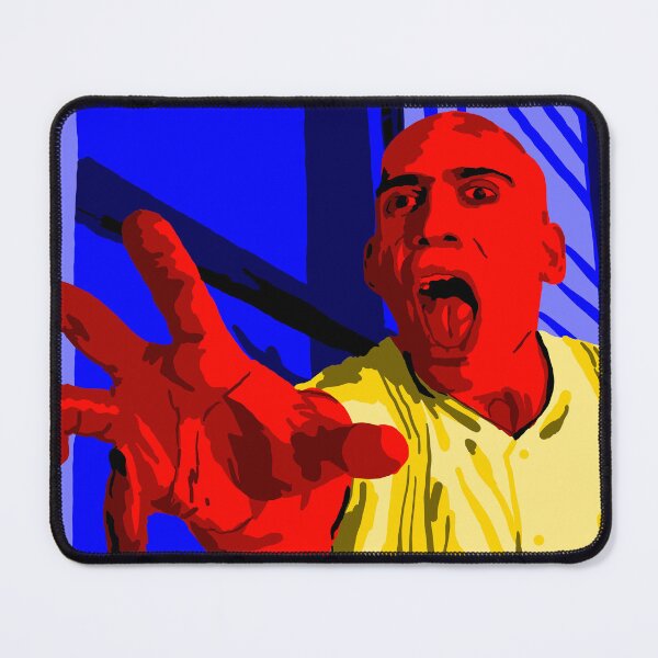 Item preview, Sid Haig in Spider Baby designed and sold by southeddie.