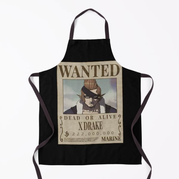Item preview, Wanted Dead Or Alive X Drake designed and sold by JTravisDesigns.
