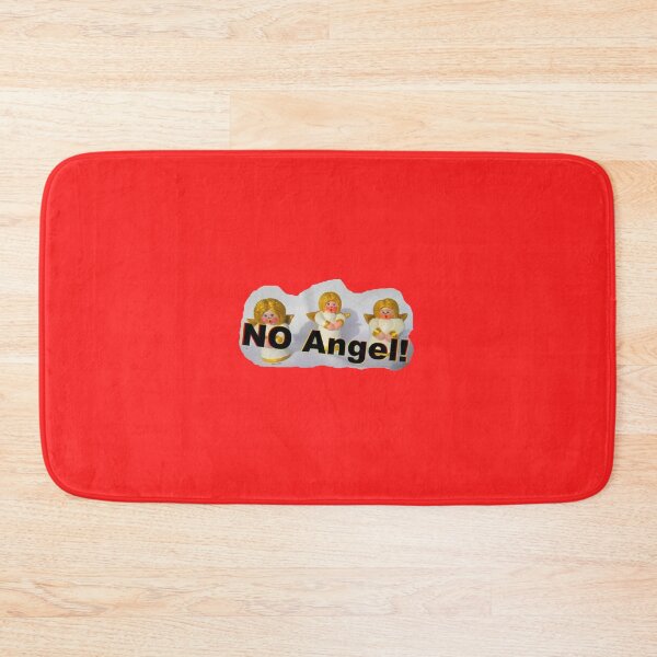 Item preview, 3 angels sing: NO Angel! designed and sold by ZoffArt-Shop.