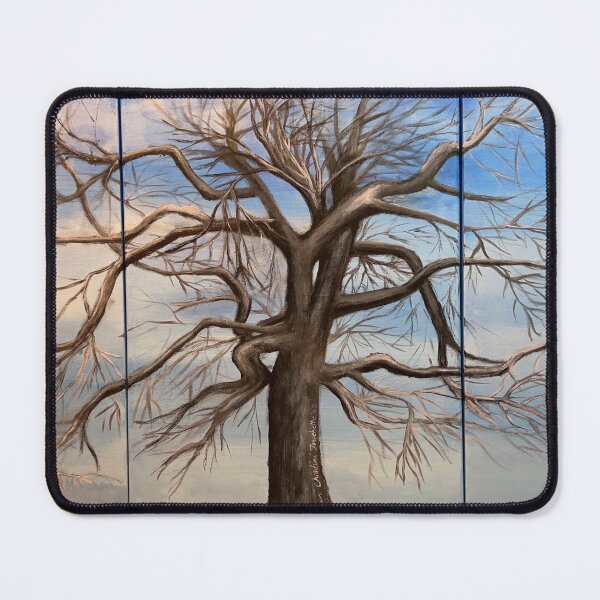 Item preview, "Bare Tree" designed and sold by LCTartandmedia.