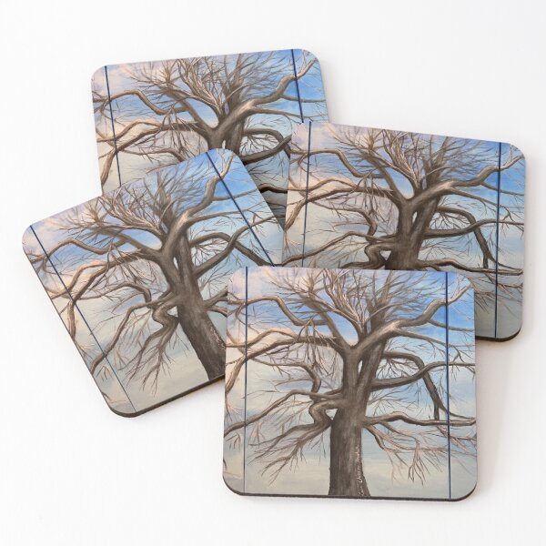 Item preview, "Bare Tree" designed and sold by LCTartandmedia.