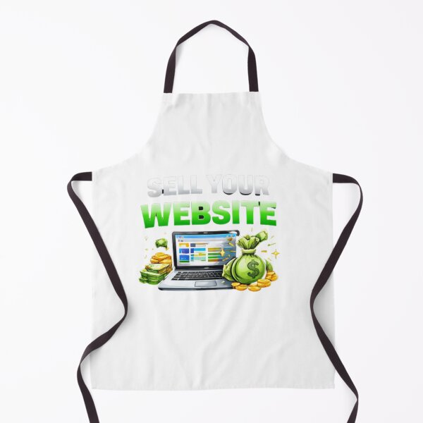Item preview, SELL YOUR WEBSITE designed and sold by Create with Laloves.
