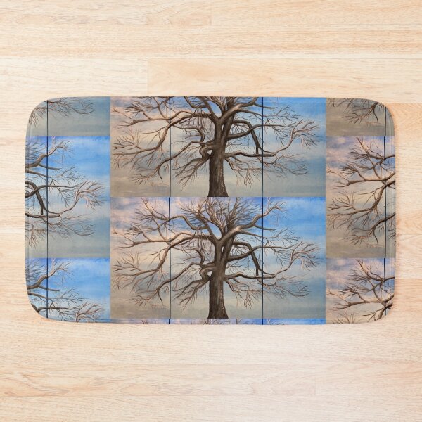 Item preview, "Bare Tree" designed and sold by LCTartandmedia.