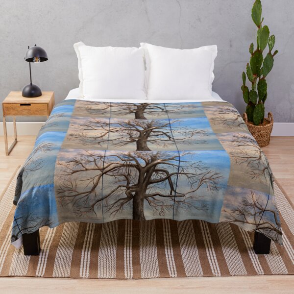 Item preview, "Bare Tree" designed and sold by LCTartandmedia.