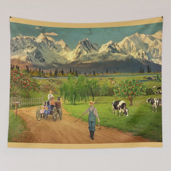 Item preview, The Farmer II designed and sold by PrivateVices.